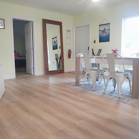 Family, Couples Retreat Near Airport, Cruise Port & Beaches Fort Lauderdale Exterior foto