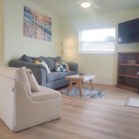 Family, Couples Retreat Near Airport, Cruise Port & Beaches Fort Lauderdale Exterior foto