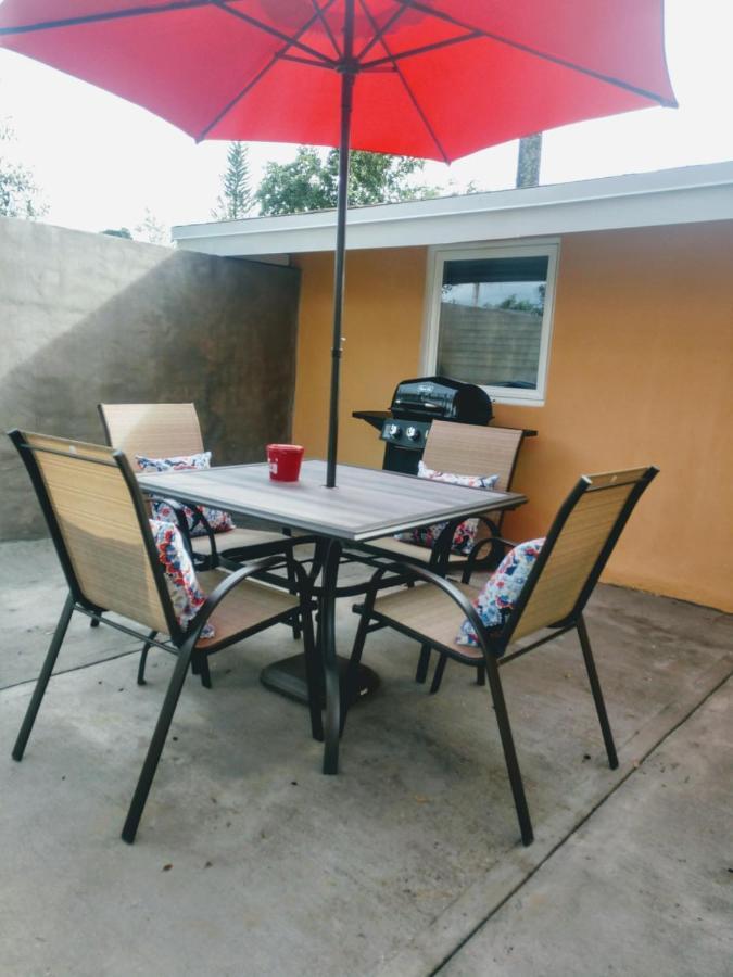 Family, Couples Retreat Near Airport, Cruise Port & Beaches Fort Lauderdale Exterior foto