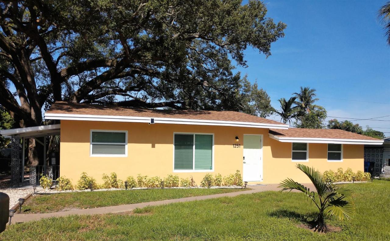 Family, Couples Retreat Near Airport, Cruise Port & Beaches Fort Lauderdale Exterior foto