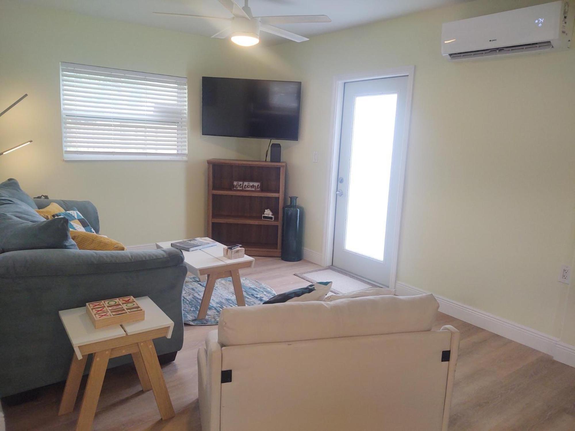 Family, Couples Retreat Near Airport, Cruise Port & Beaches Fort Lauderdale Exterior foto