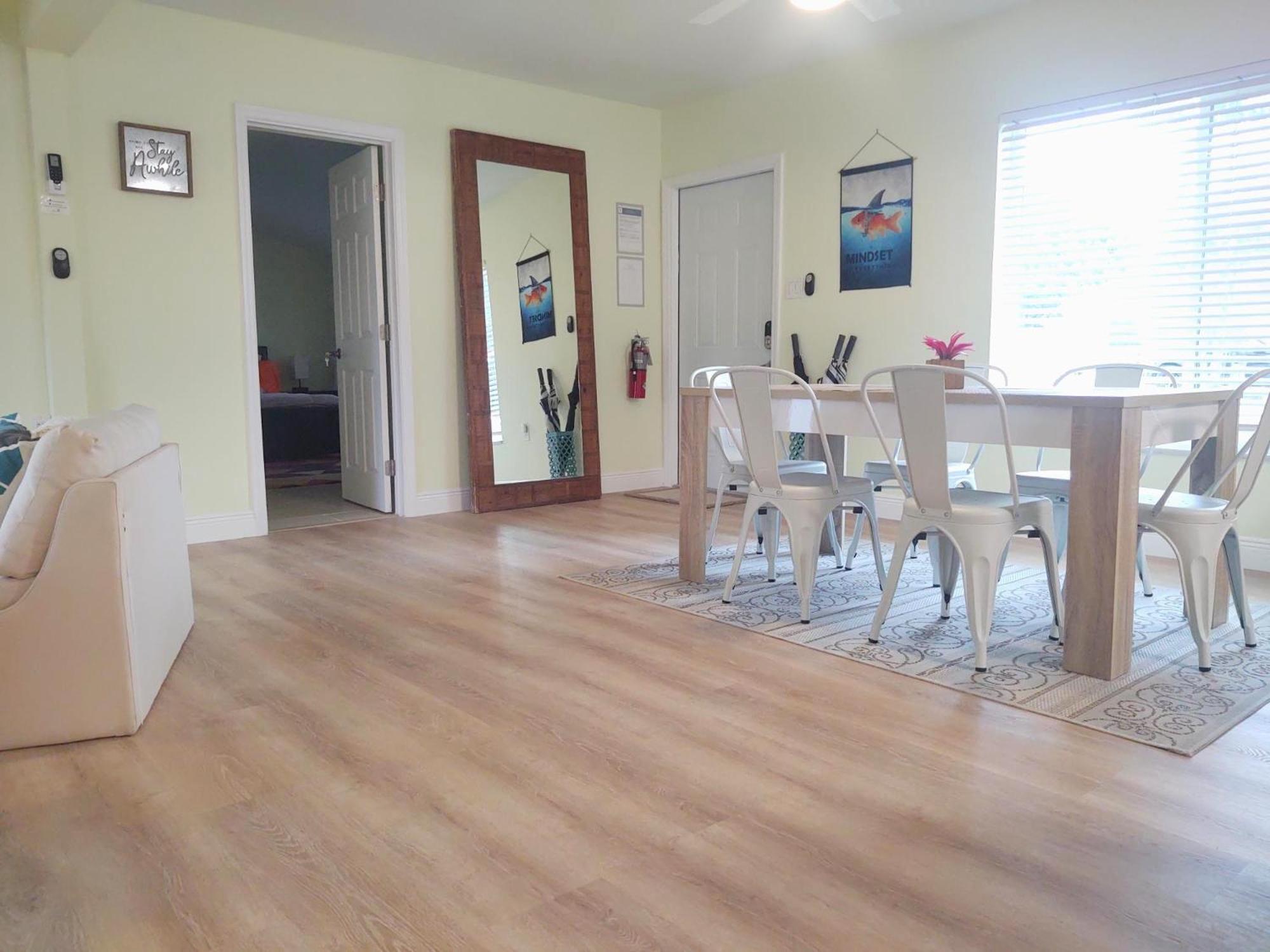 Family, Couples Retreat Near Airport, Cruise Port & Beaches Fort Lauderdale Exterior foto