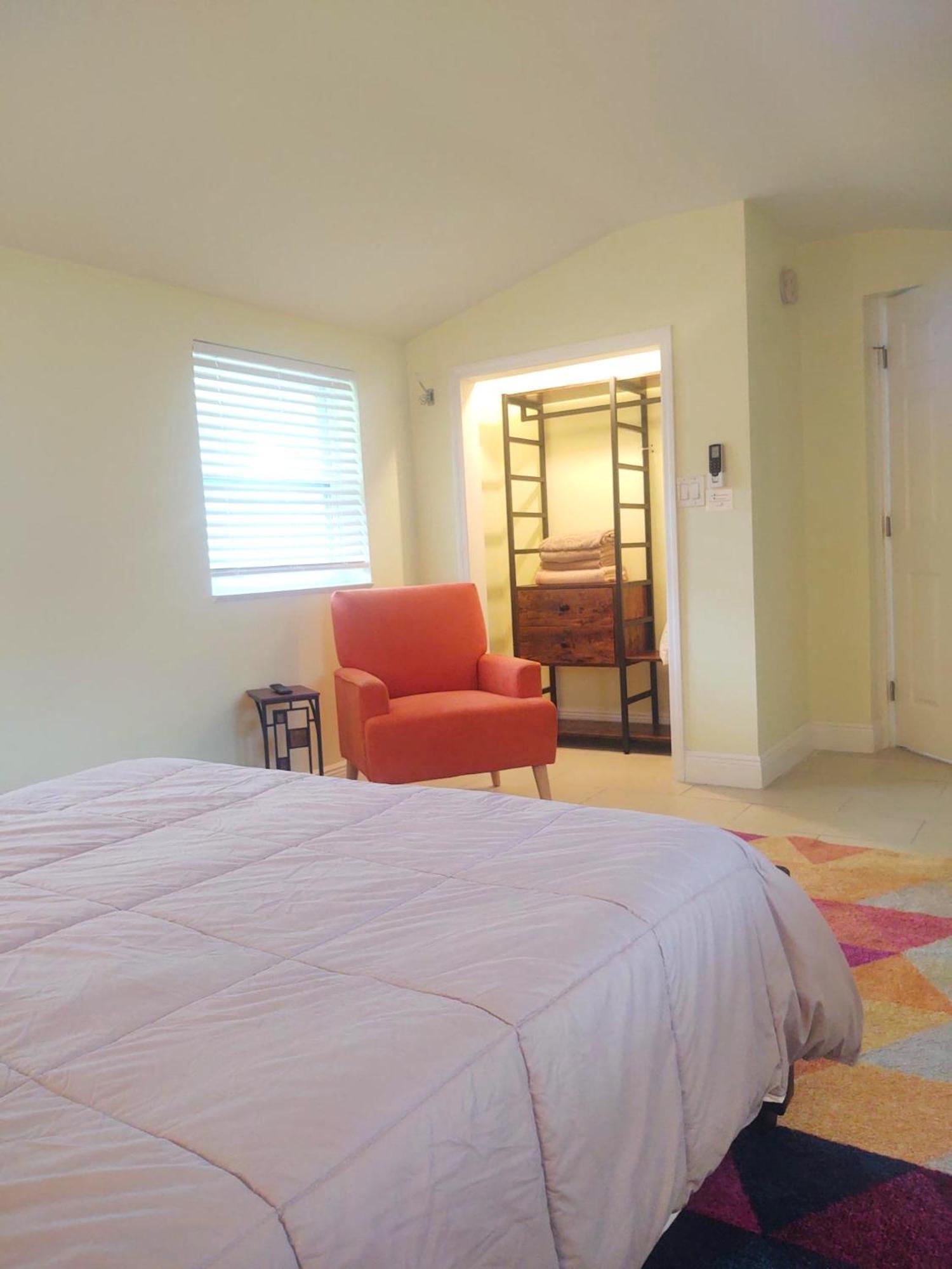 Family, Couples Retreat Near Airport, Cruise Port & Beaches Fort Lauderdale Exterior foto