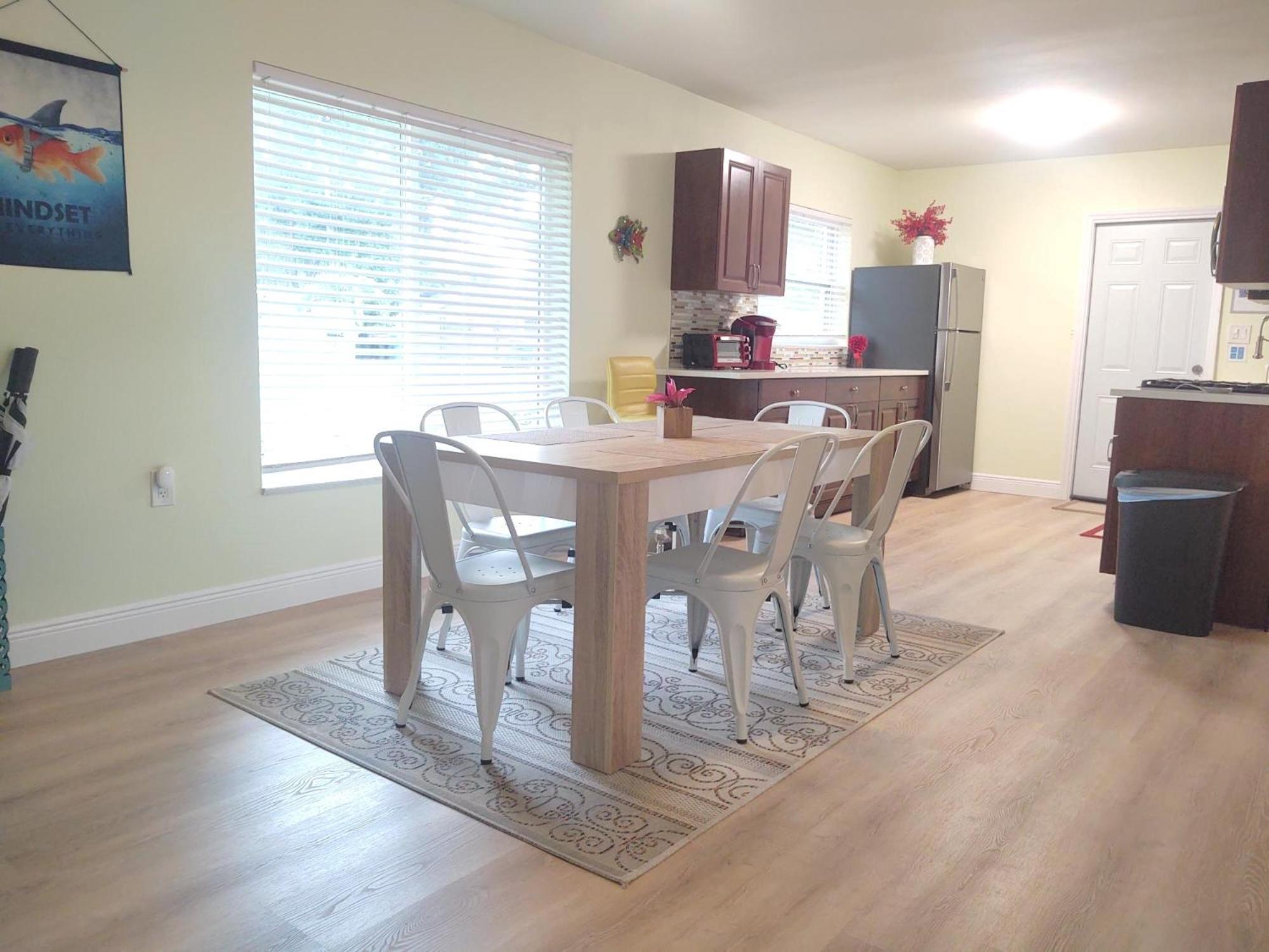 Family, Couples Retreat Near Airport, Cruise Port & Beaches Fort Lauderdale Exterior foto