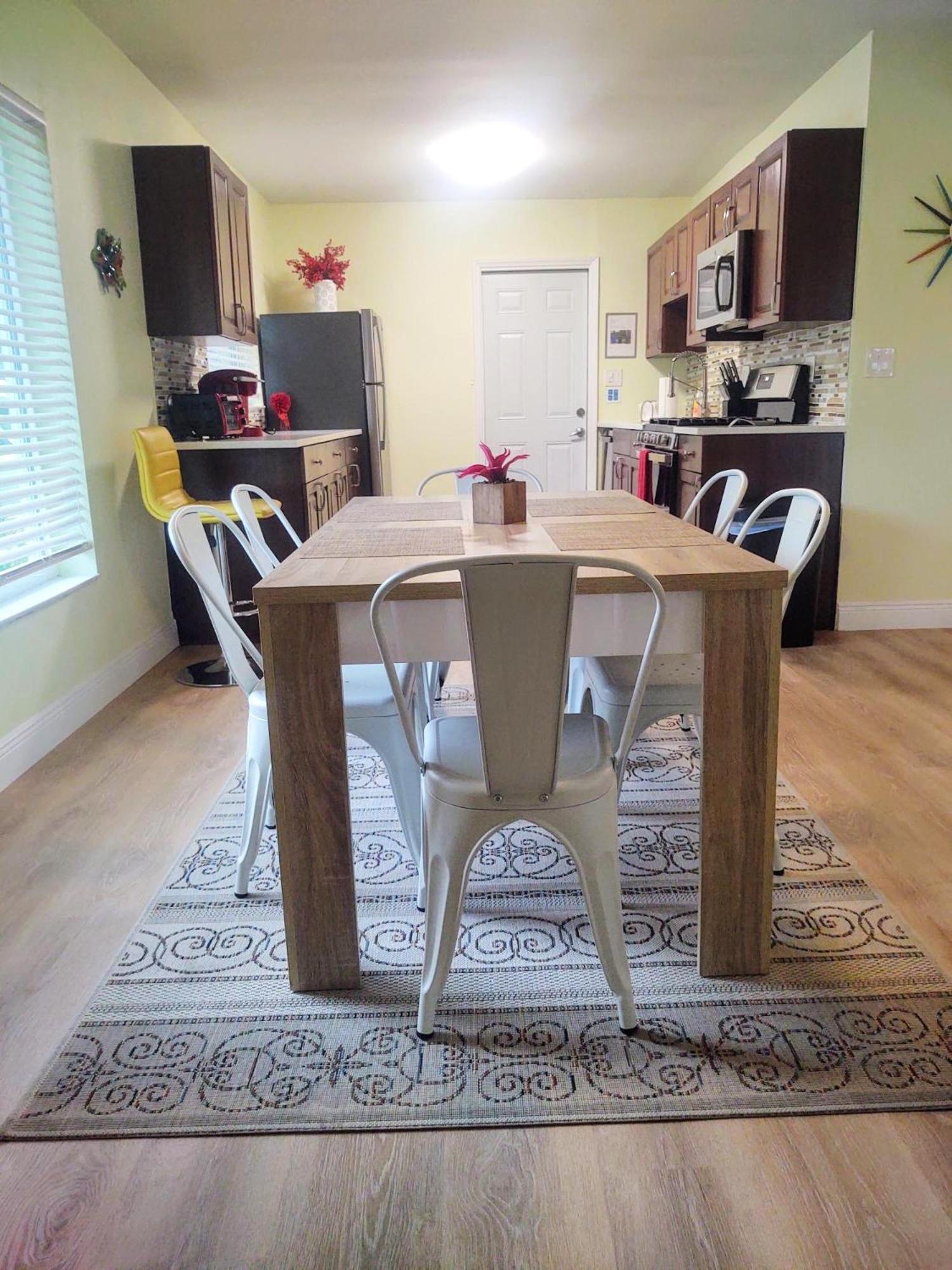 Family, Couples Retreat Near Airport, Cruise Port & Beaches Fort Lauderdale Exterior foto